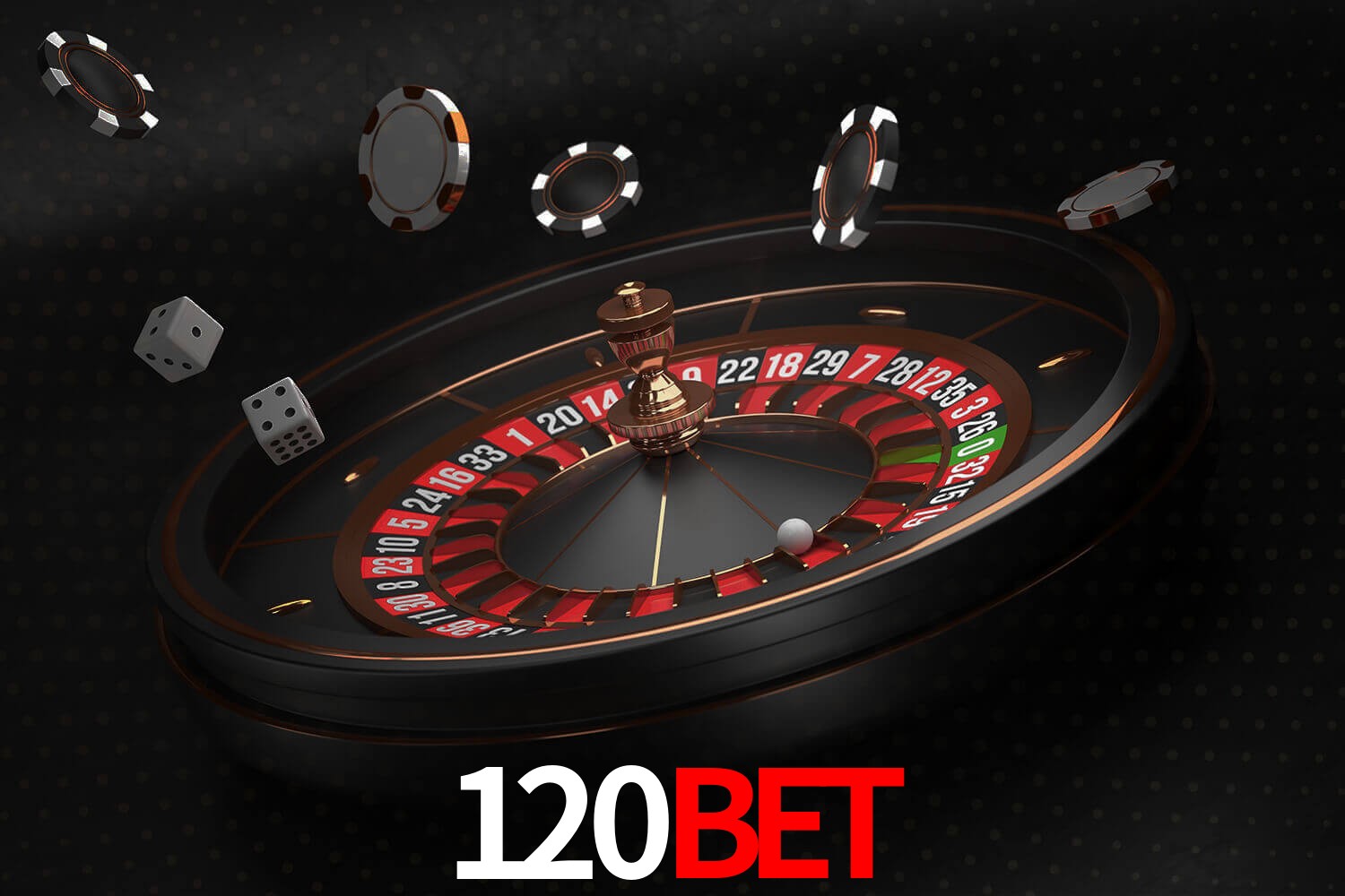 120BET - Cassino da Pressão Máxima - 120BET.COM