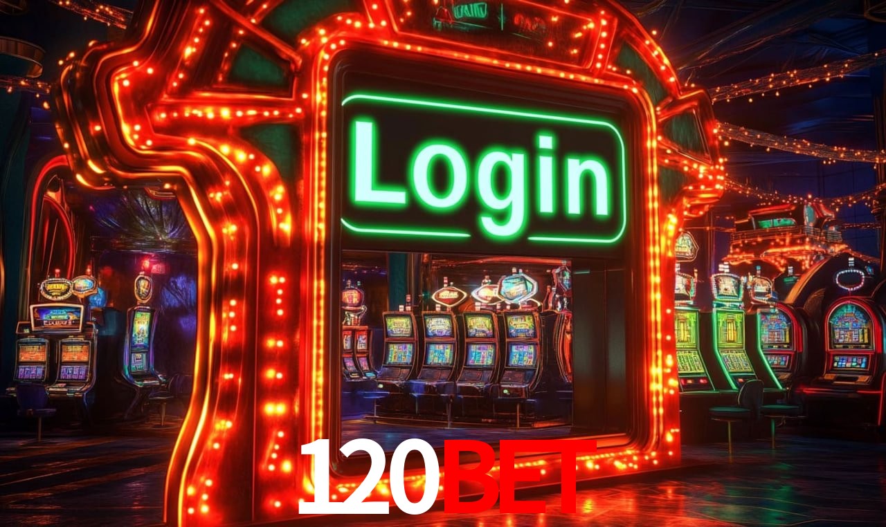 Experiência VIP 120BET