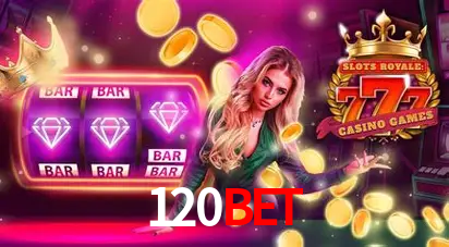 A Revolução dos Aplicativos de Jogos no 120BET