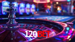 Welcome Bonus 120BET