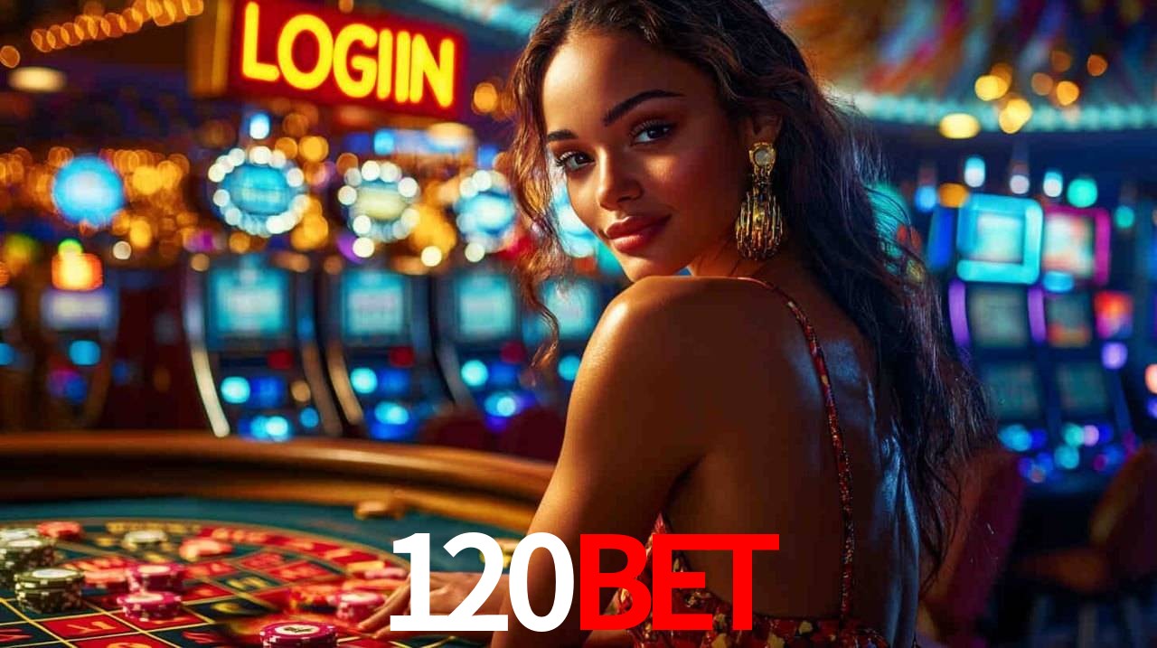 Cadastro Rápido 120BET