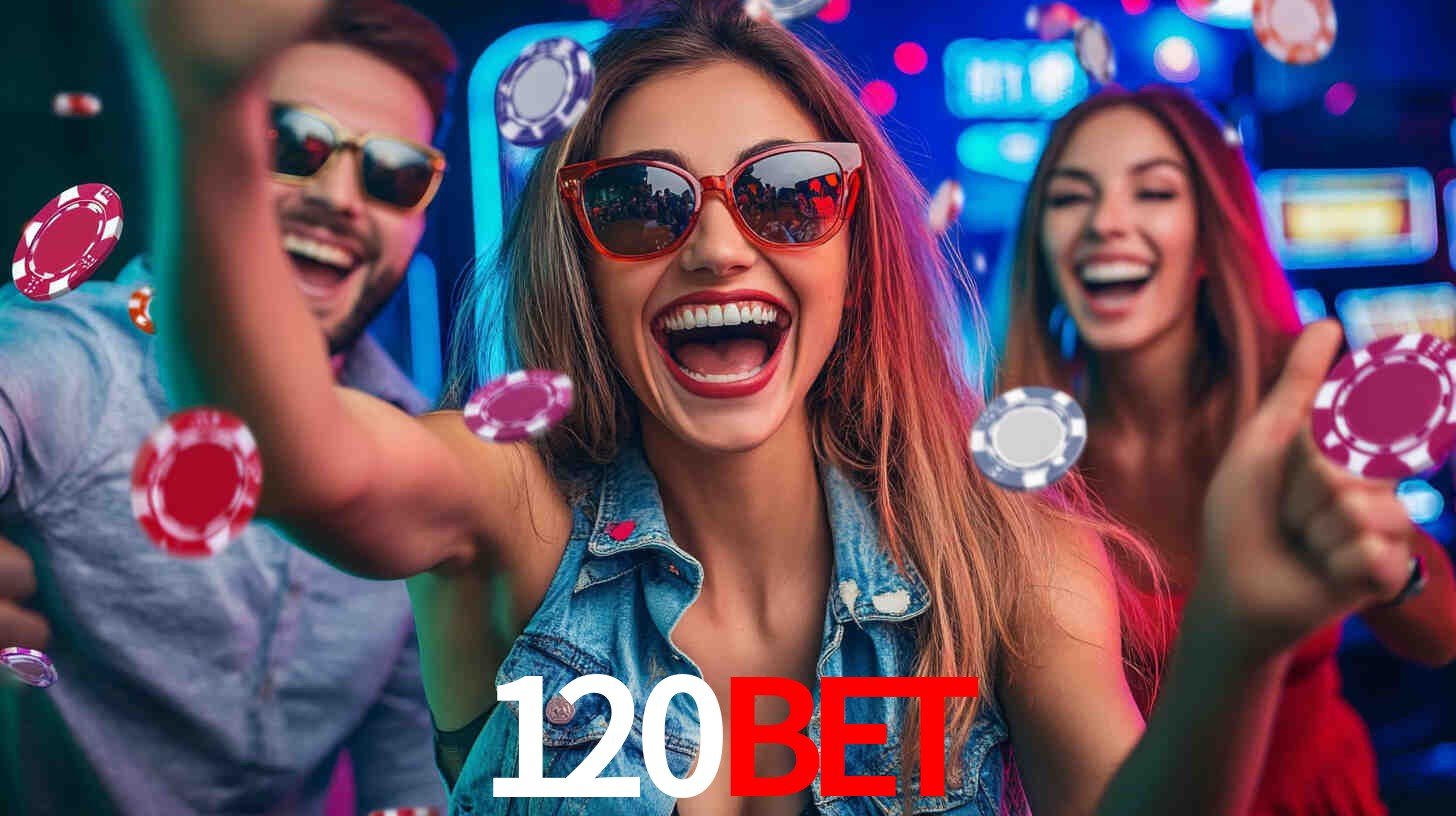 Descubra a Essência do 120BET: Nossa História e Compromissos