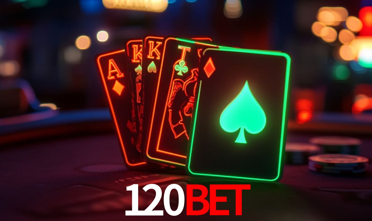 Provedores de Jogos 120BET