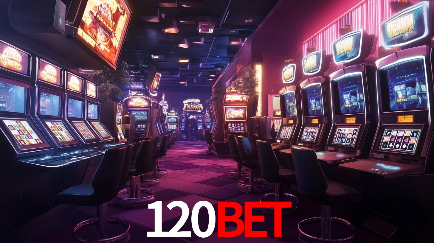 Ofertas Imperdíveis na 120BET: Promoções e Bônus Que Valem a Pena