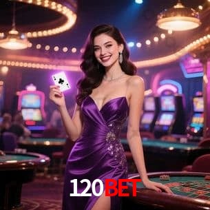 Mesa de Blackjack 120BET