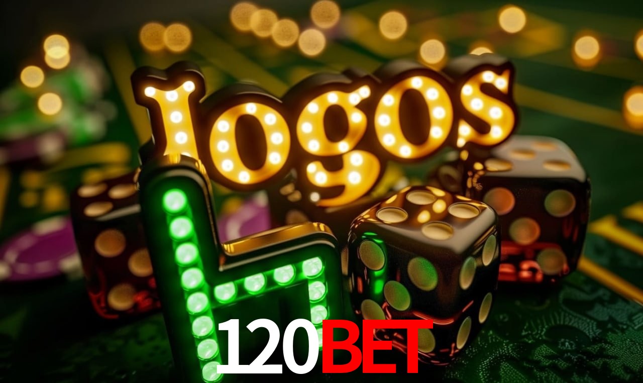 Casino Ao Vivo 120BET