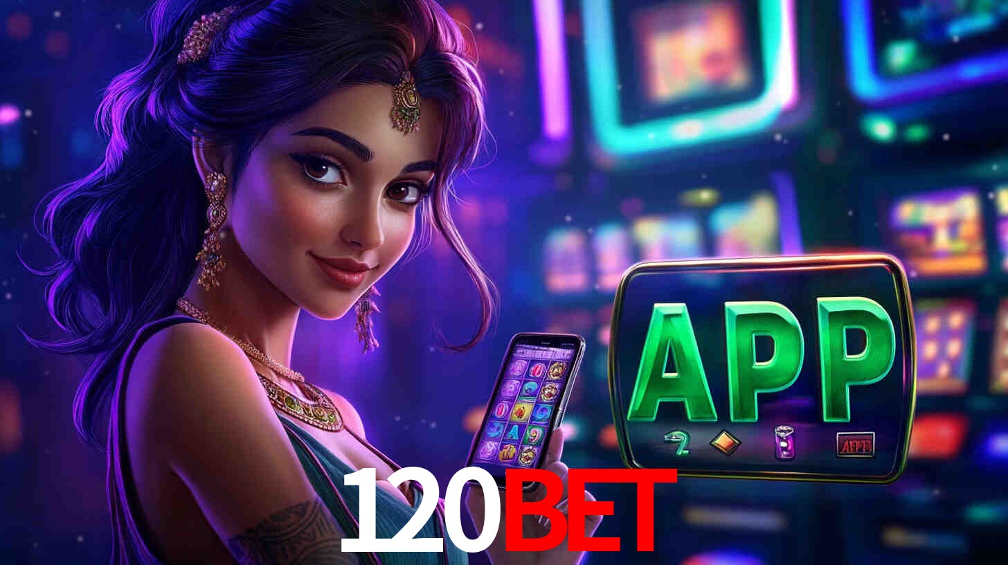 Bônus Generosos e Exclusivos no 120BET para Você!