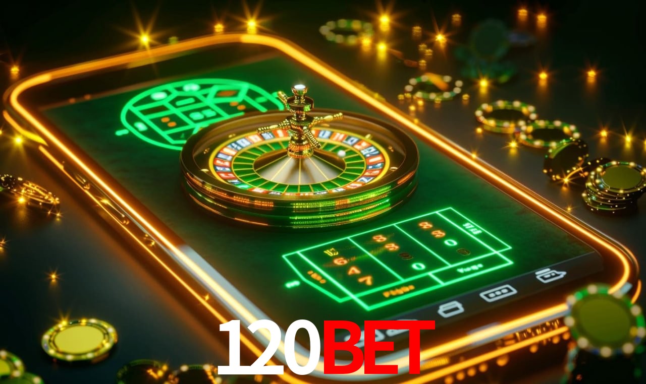 Promoções Sazonais 120BET