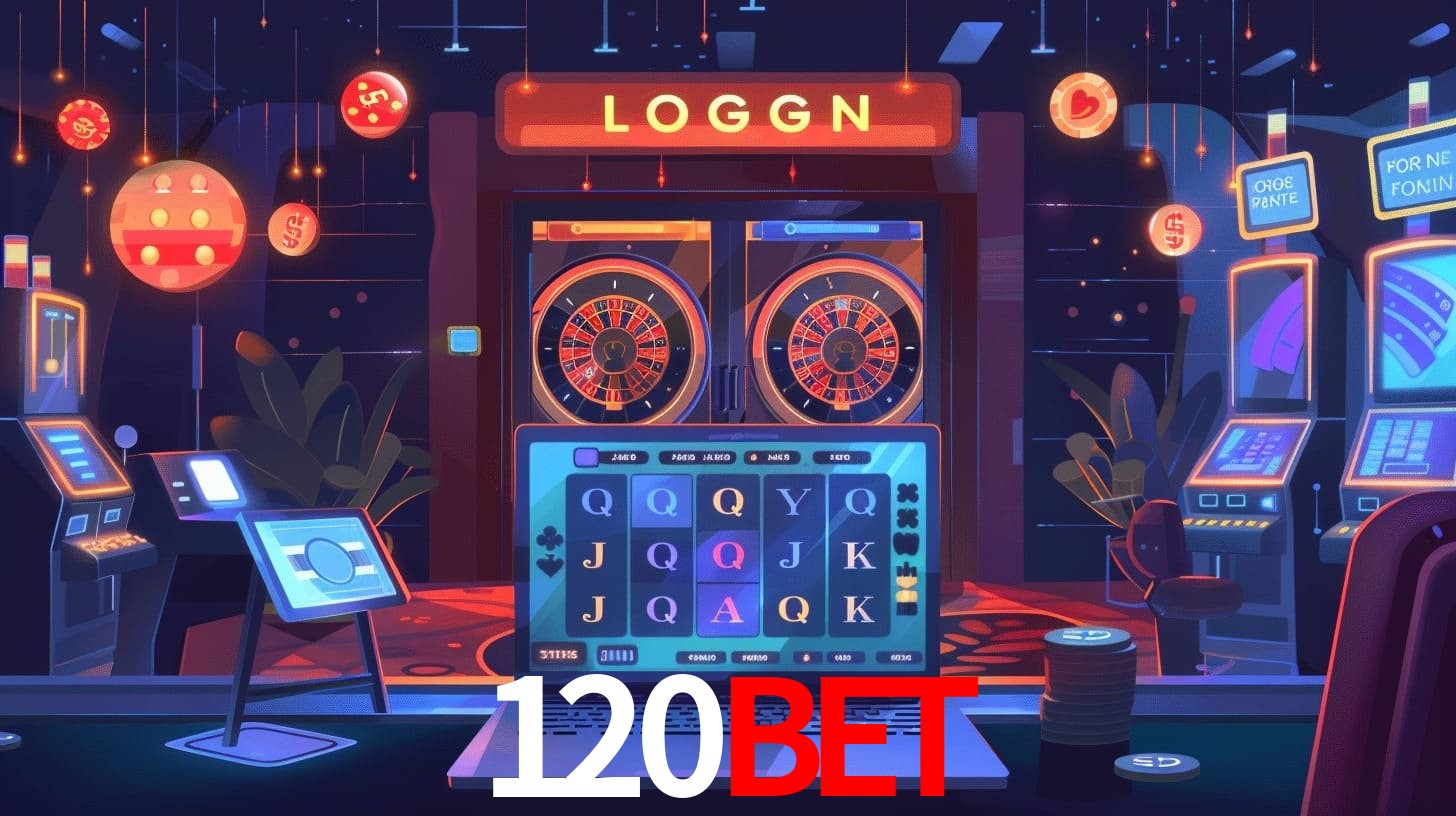 Ofertas Exclusivas 120BET
