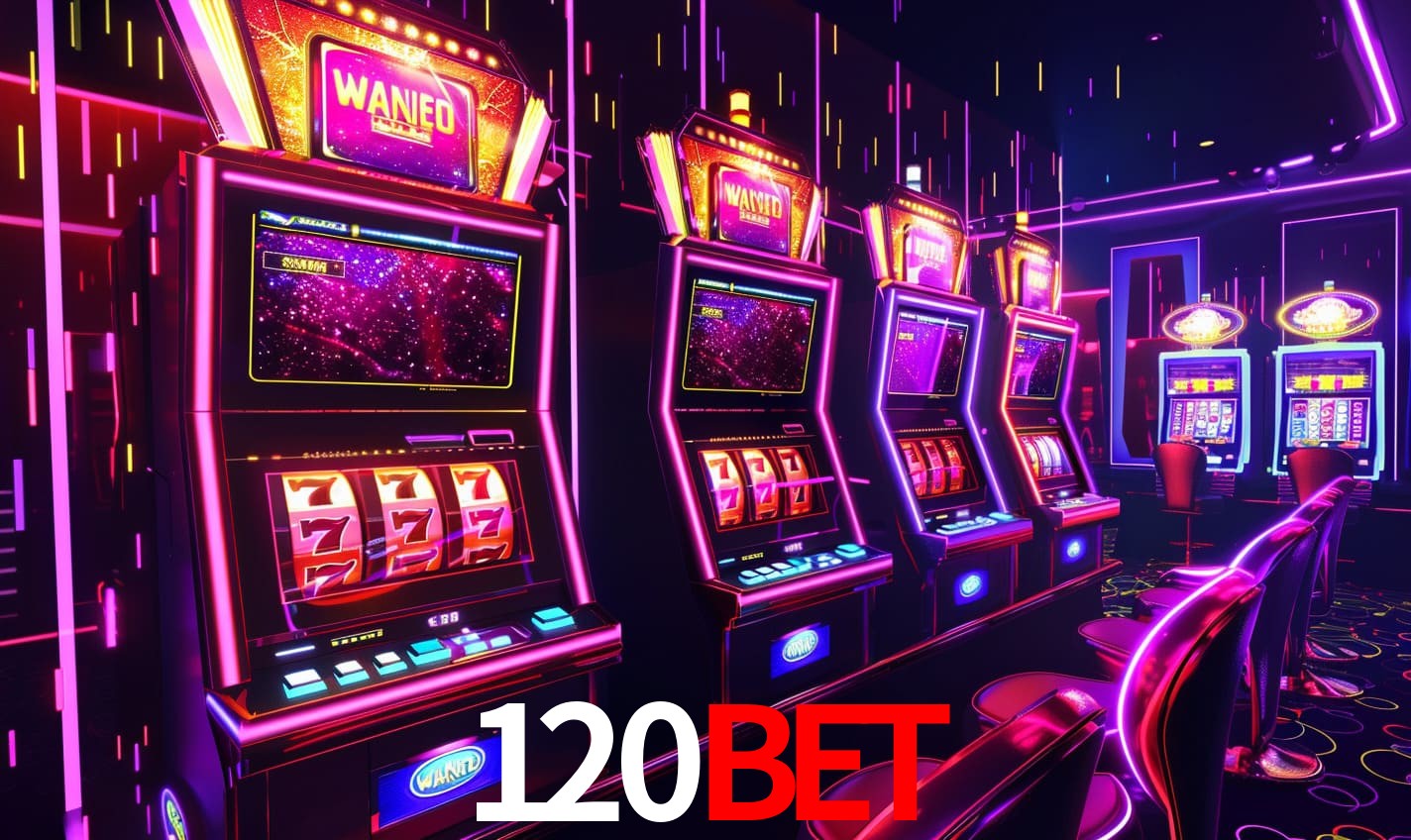 Inovações de Jogos na 120BET: O Futuro das Experiências Interativas