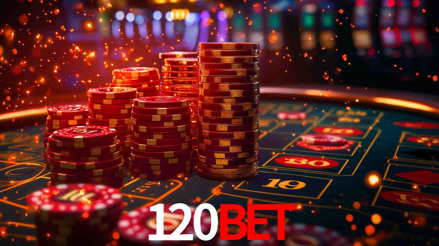 Exclusive Games 120BET