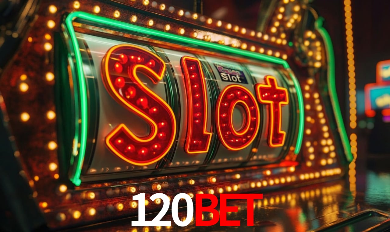 Promoção Relâmpago 120BET