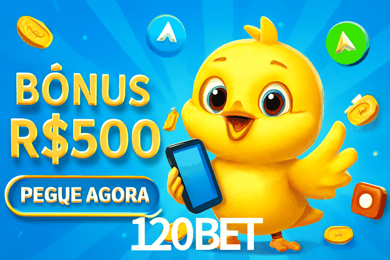 Secure Login 120BET