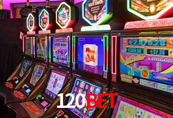 Apostas Esportivas na 120BET: Um Guia Completo