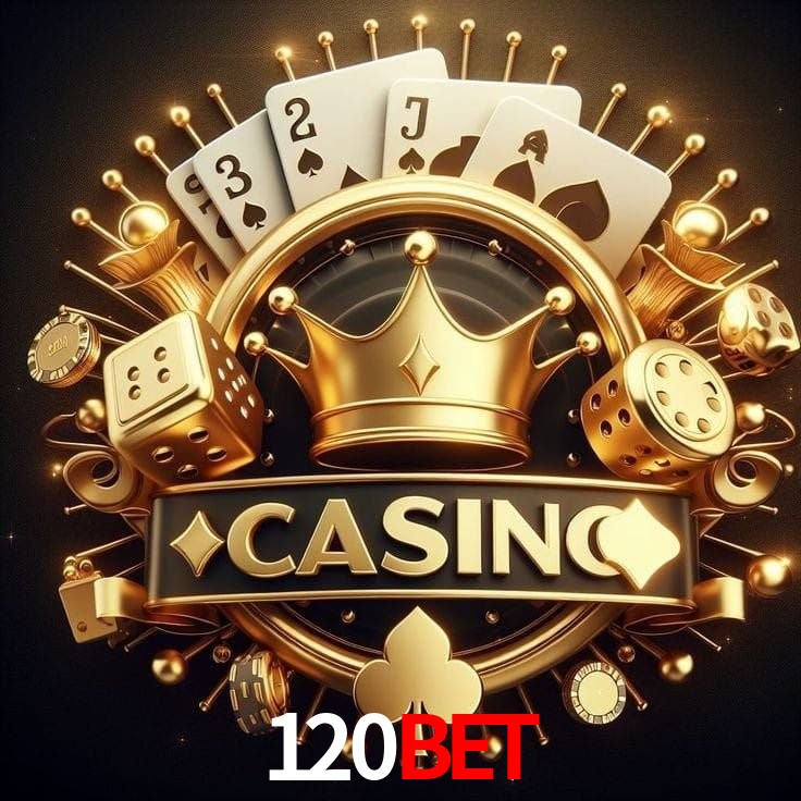 Jogos de Slot 120BET