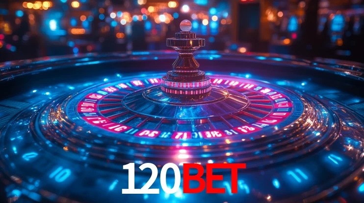 120BET login