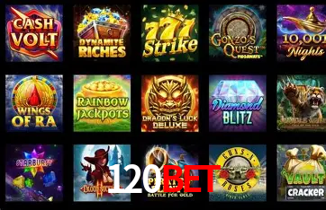 Descubra a Essência do 120BET: Nossa História e Compromissos
