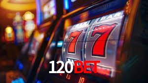 Tecnologia da Plataforma 120BET