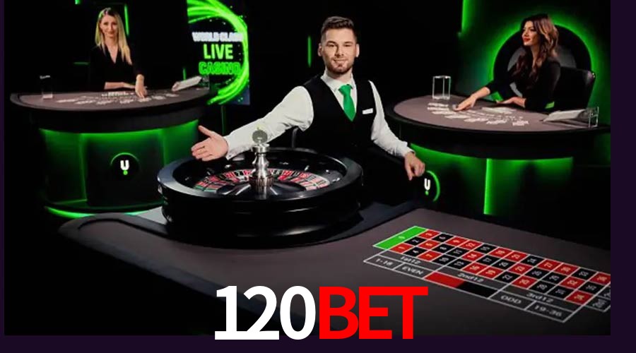 Quick Registration 120BET
