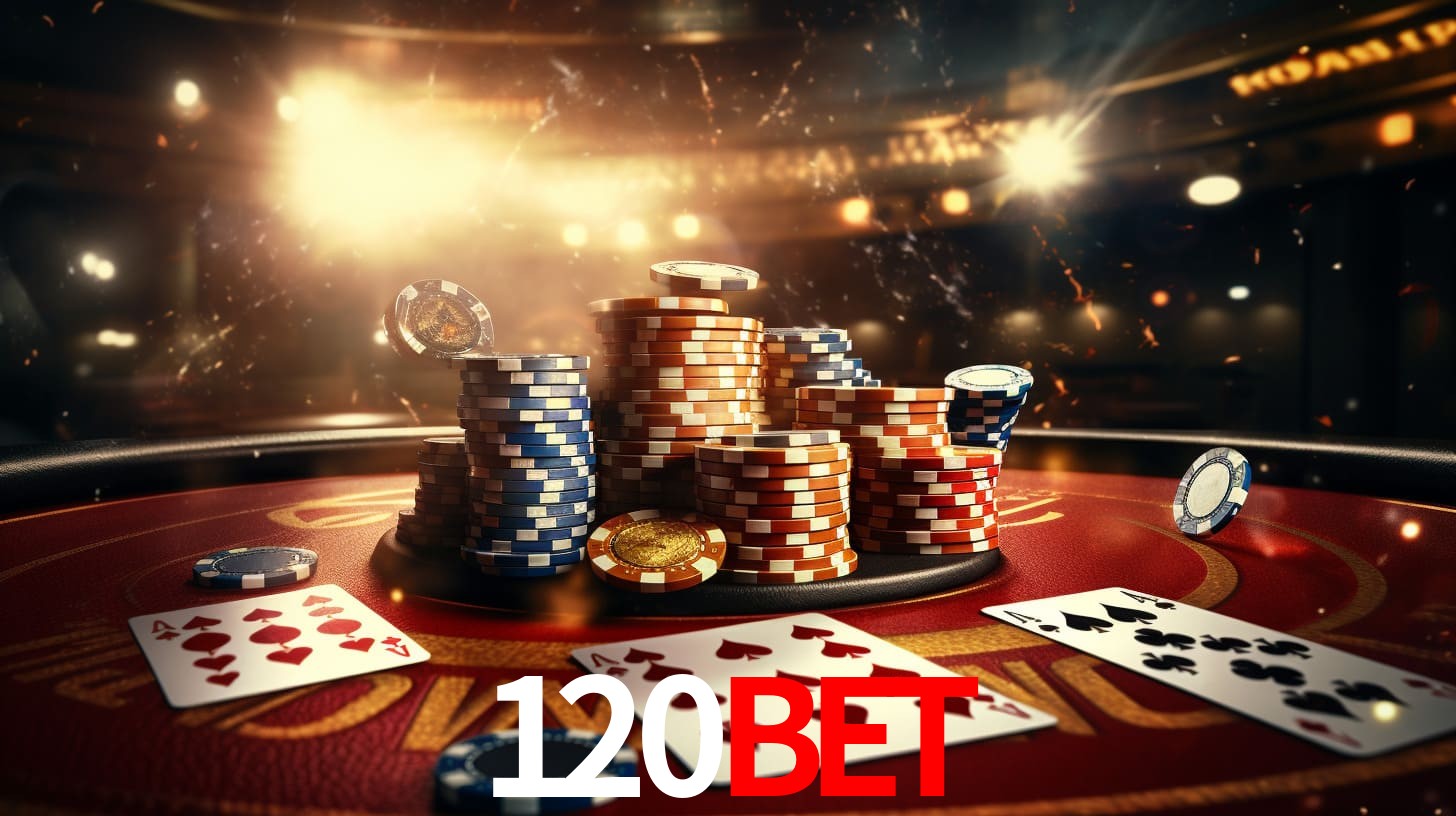VIP Casino 120BET