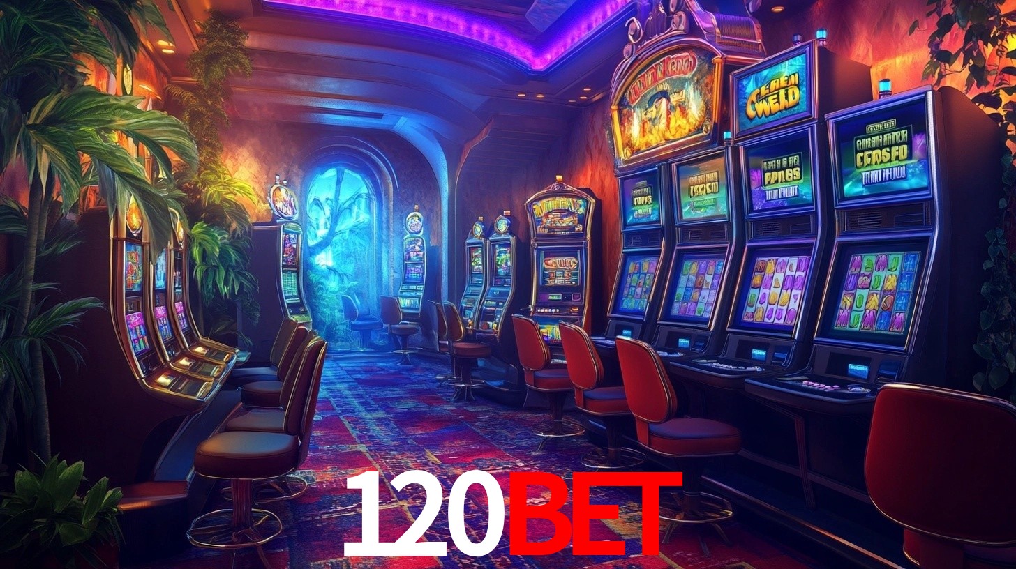Tournaments 120BET