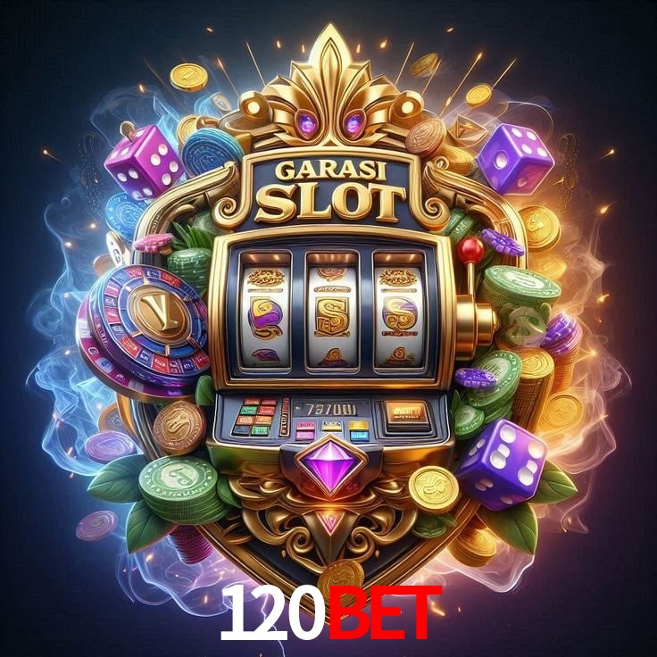 Integração de APIs 120BET