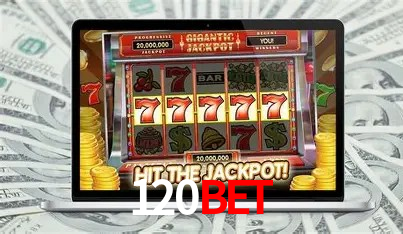 Exclusive Offers 120BET