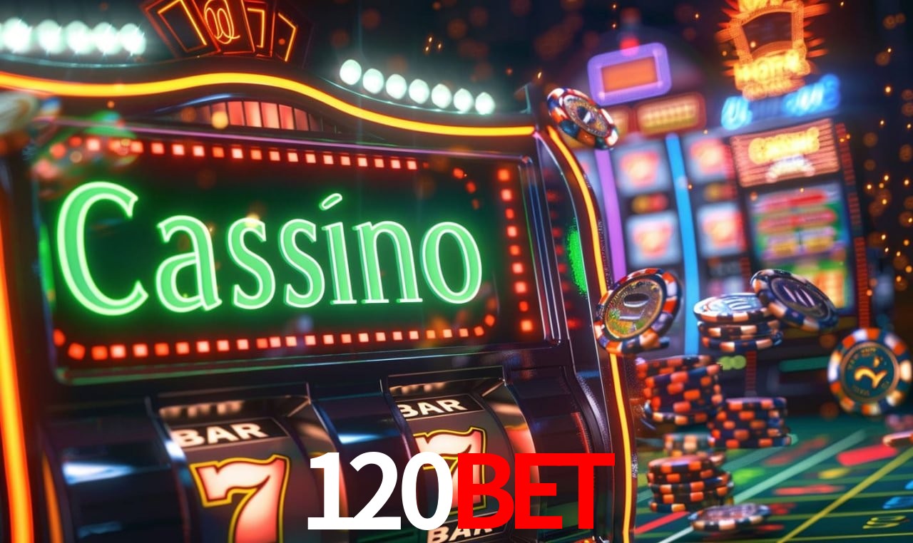 Design Responsivo 120BET