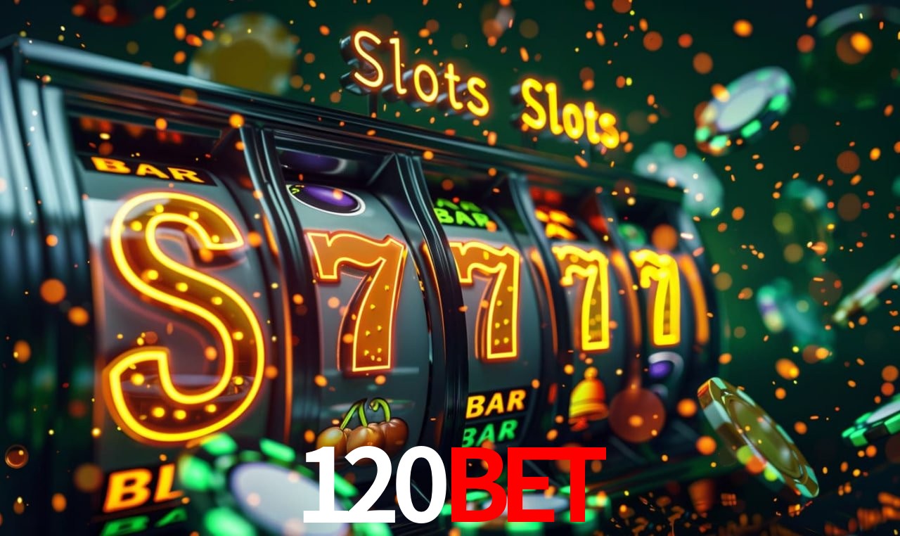 Apostas de Tênis 120BET