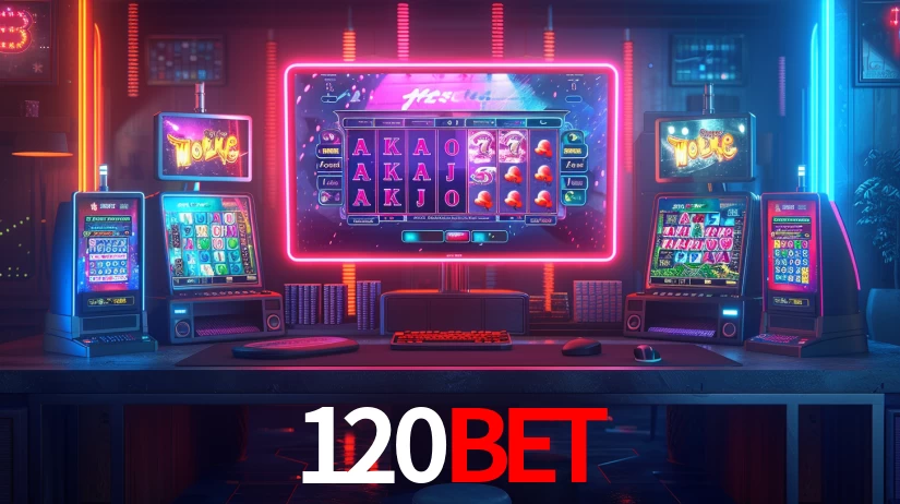120BET login