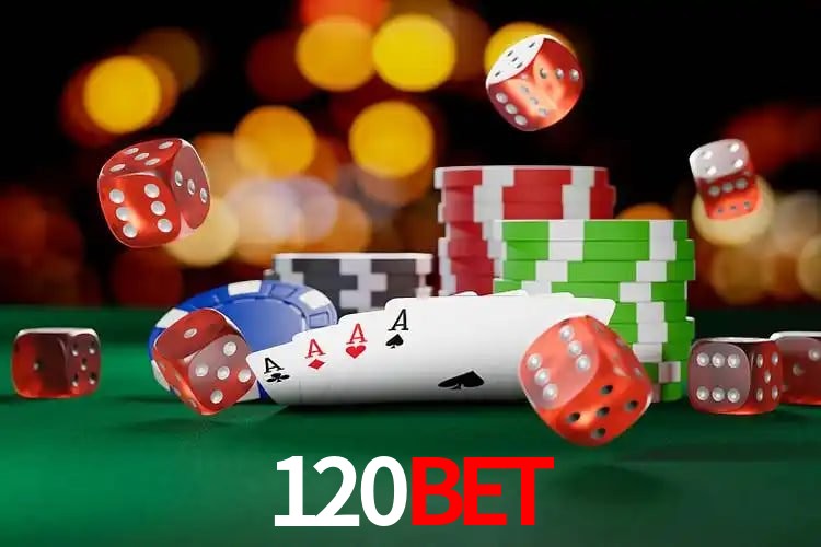 Login Seguro 120BET