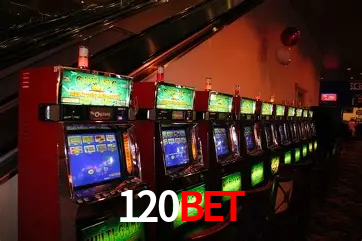 Explorando a Categoria de Eventos em Apostas na 120BET
