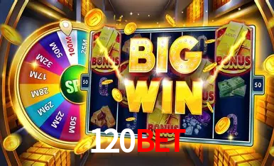 A Emoção da Loteria na 120BET: Uma Chance de Mudança de Vida