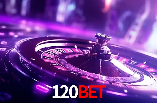 Interface do App 120BET