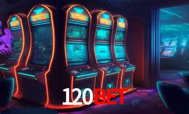 A Revolução dos Aplicativos de Jogos no 120BET