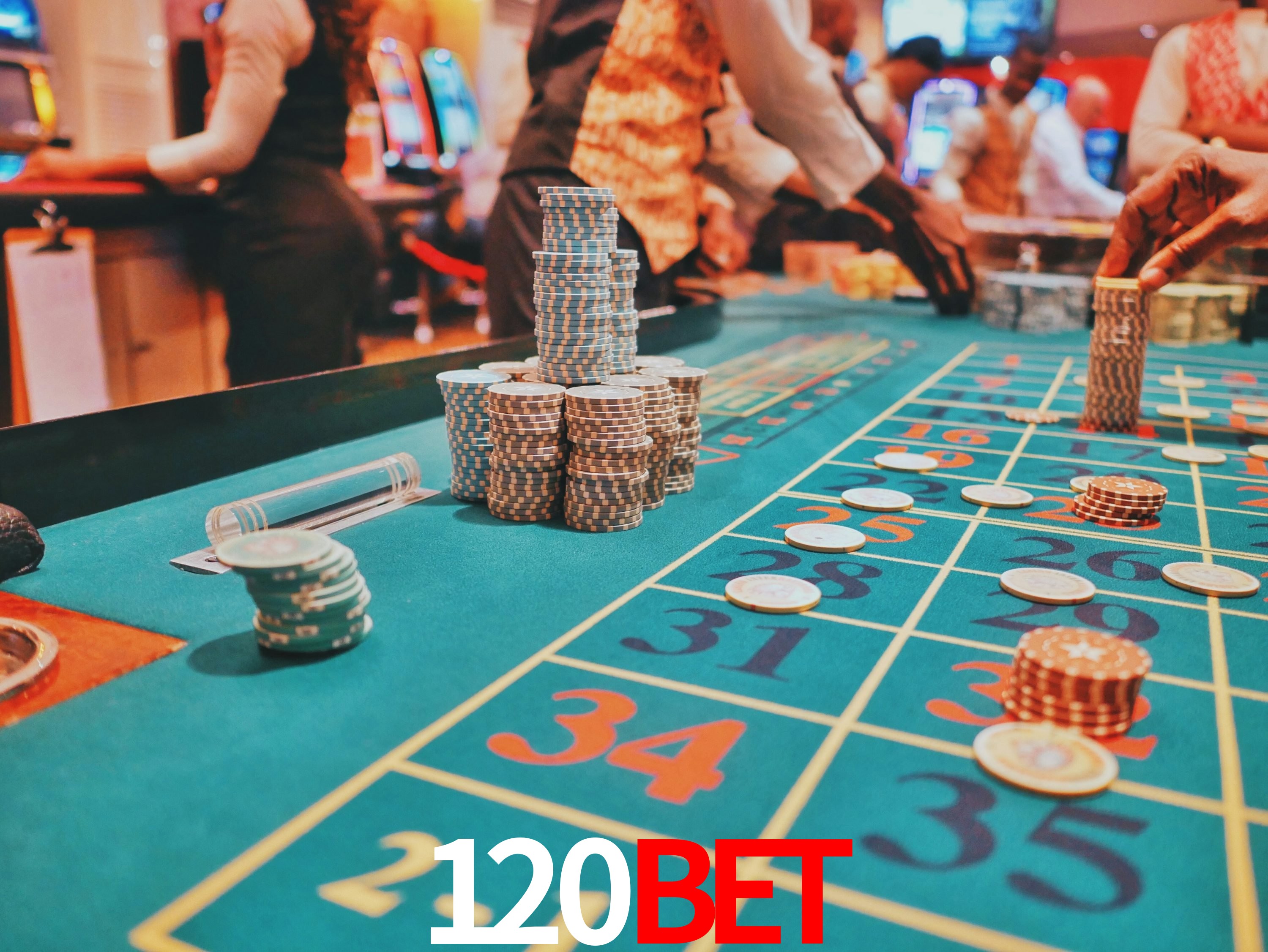 Apostas de Basquete 120BET