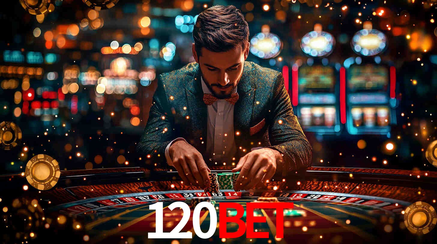 120BET App Interface