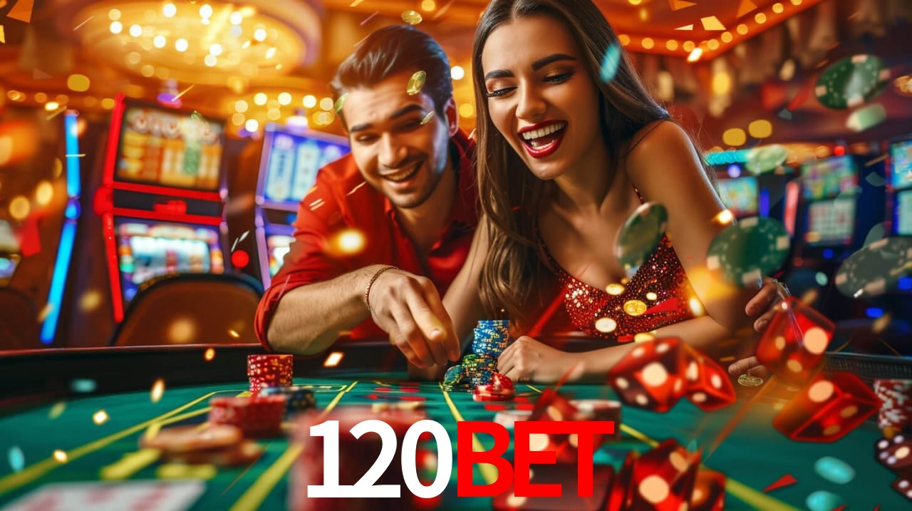 Sistemas de Segurança 120BET