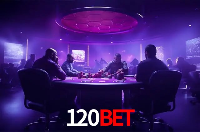 Diretório de Jogos 120BET