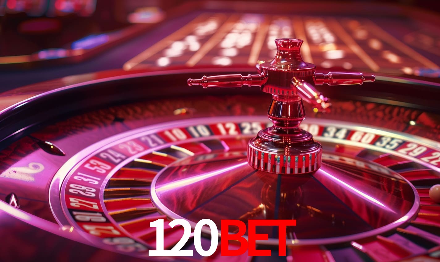 A Emoção da Loteria na 120BET: Uma Chance de Mudança de Vida
