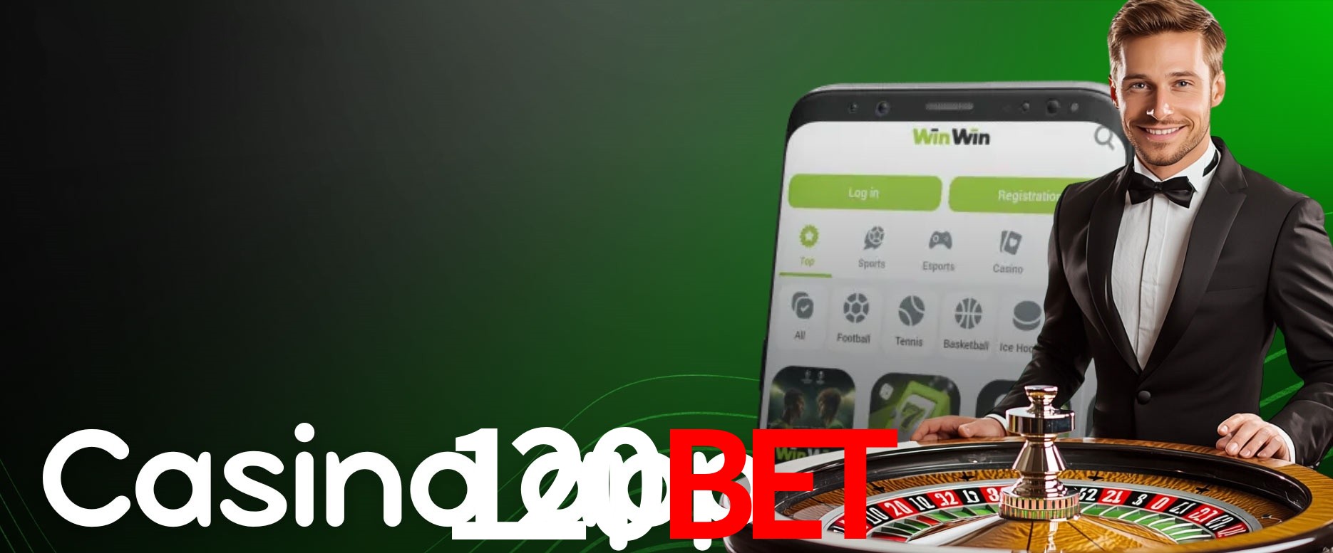 Responsive Design 120BET