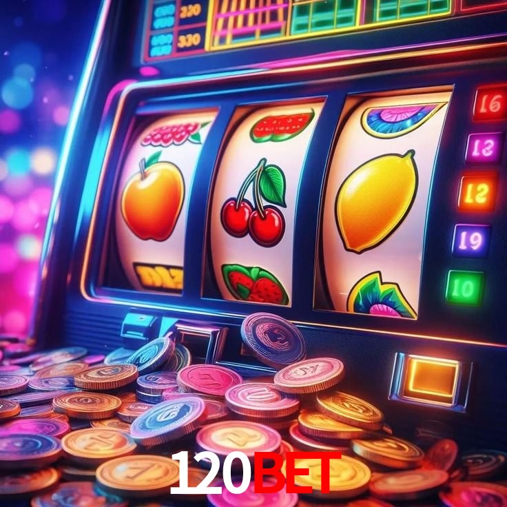 Estatísticas do Jogo 120BET