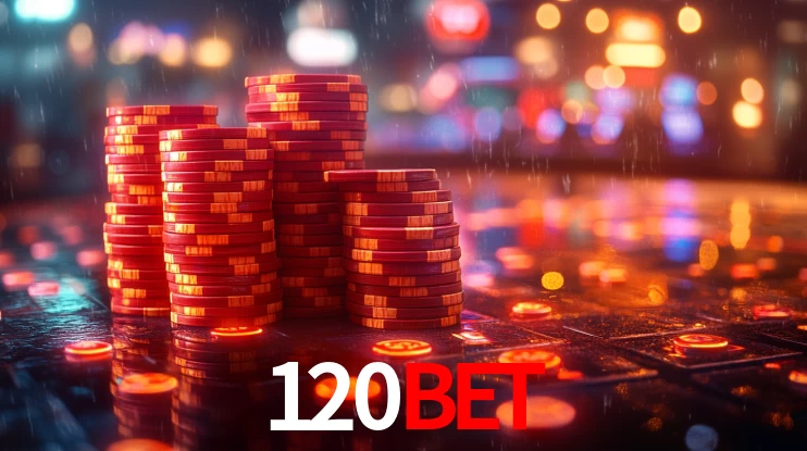 120BET: Jogos de Caça-Níqueis-Altas Recompensas, Roleta-Velocidade, Blackjack-Desafios Máximos