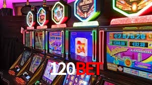 Jogos Exclusivos 120BET