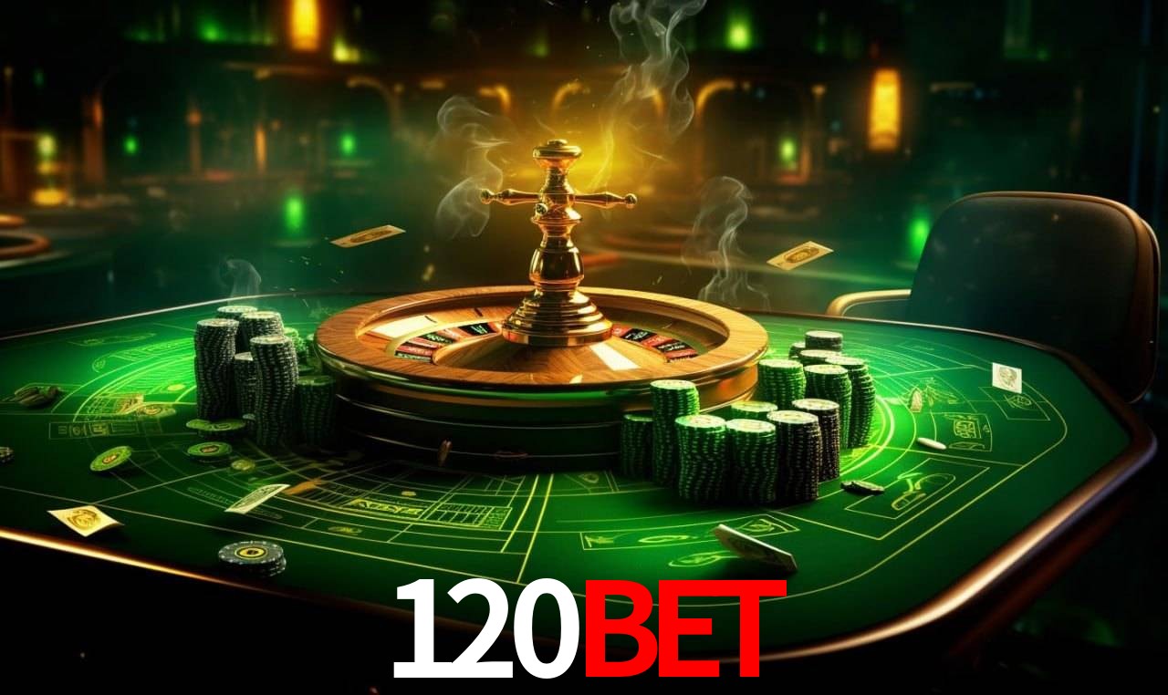 cassino 120BET