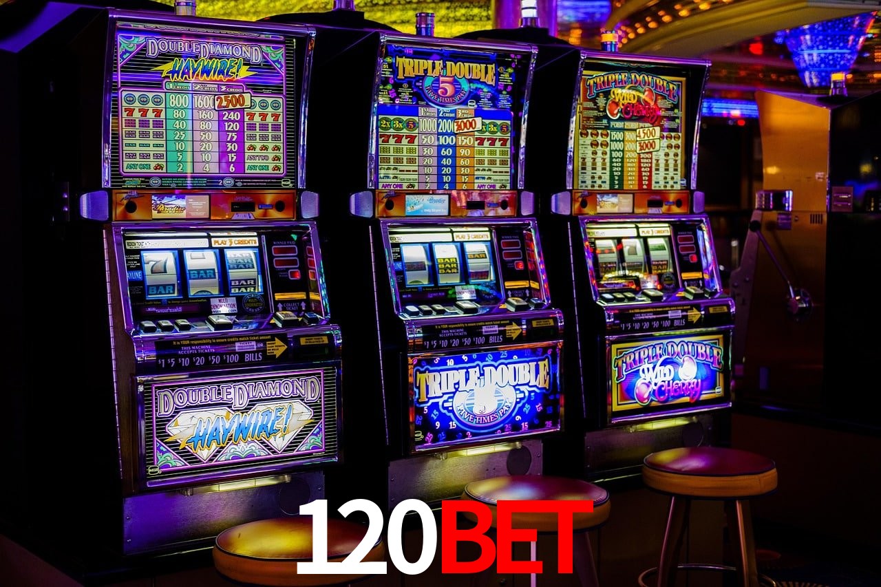 Estatísticas Esportivas 120BET