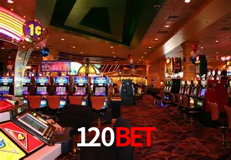 A Emoção da Loteria na 120BET: Uma Chance de Mudança de Vida