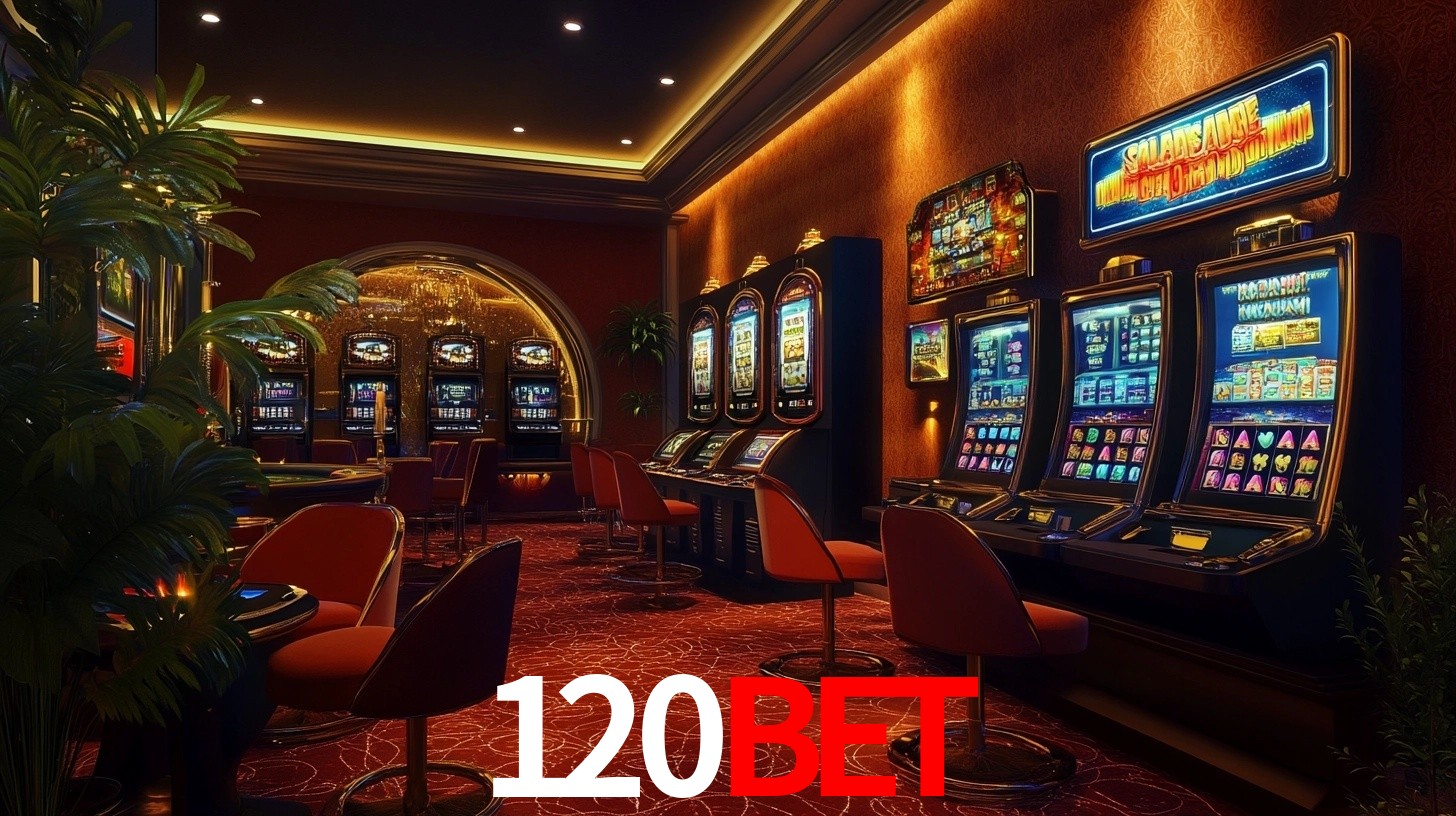 Daily Bonuses 120BET